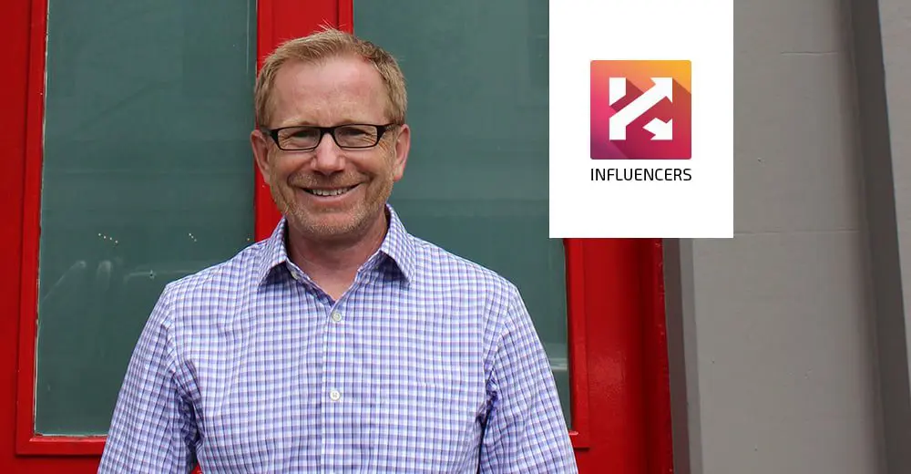 TRAVEL INFLUENCERS: Nick Baker from Redballoon