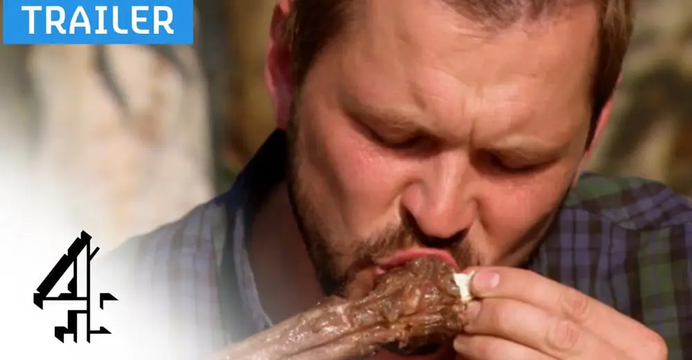 Building up an appetite for travel Down Under