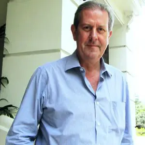 John Watson from Trails of Indochina