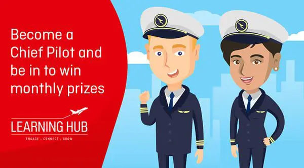 THE 2018 KARRYON AWARDS: All the winners revealed: YOU voted, now see who WON! 114 Learning Hub Member Benefits Chief Pilot Prize Draws_d3_810x450
