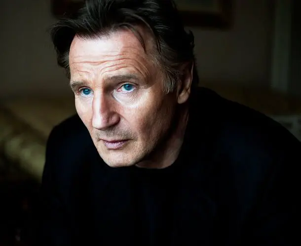 Liam Neeson