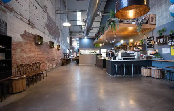 Tues 24 Mar: 10 travel news stories you need to know today 37 Travel news Luxe Restaurant in Melbourne 2