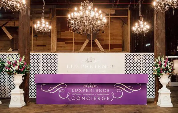 Affluent Aussies in South America's sights 12 Luxperience