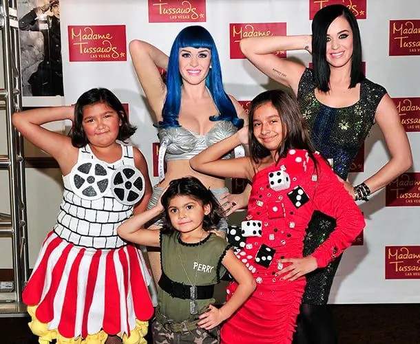 Madame Tussauds Sydney