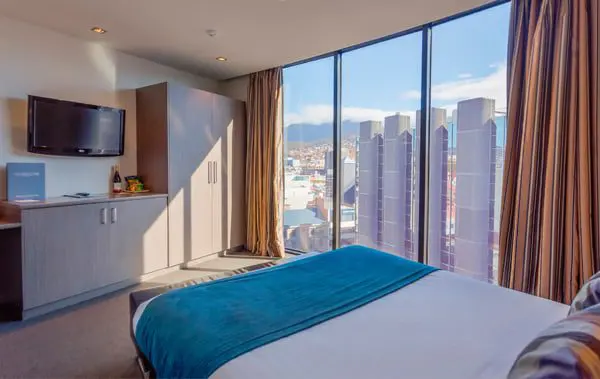 Mantra in Tasmania 4