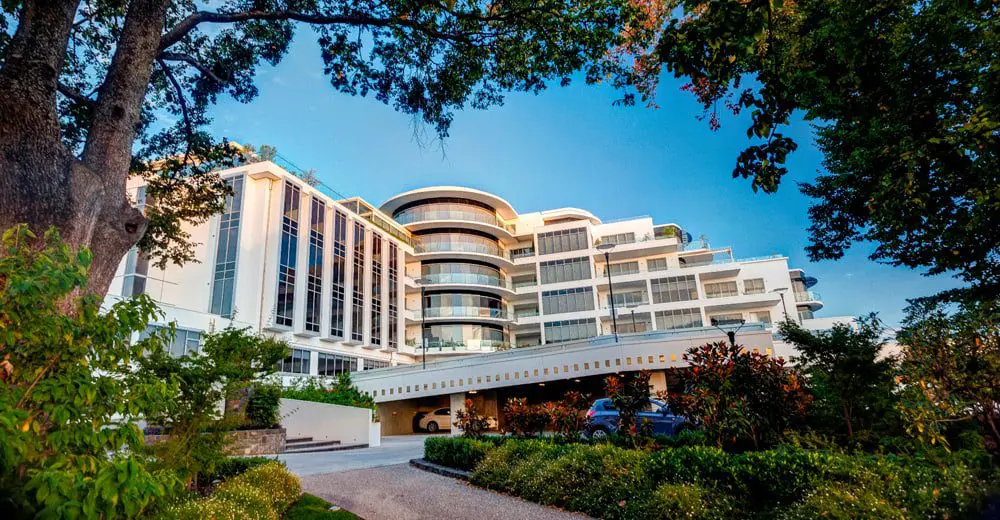 Tassie in Mantra's sights