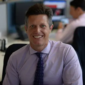 Movers & Shakers Virgin