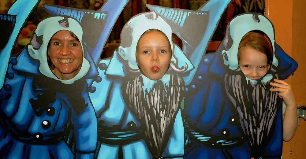 5 family-friendly Midwest museums