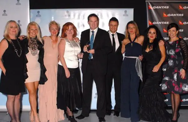 Mon 23 Mar: 10 travel news stories you need to know today 46 NTIA awards