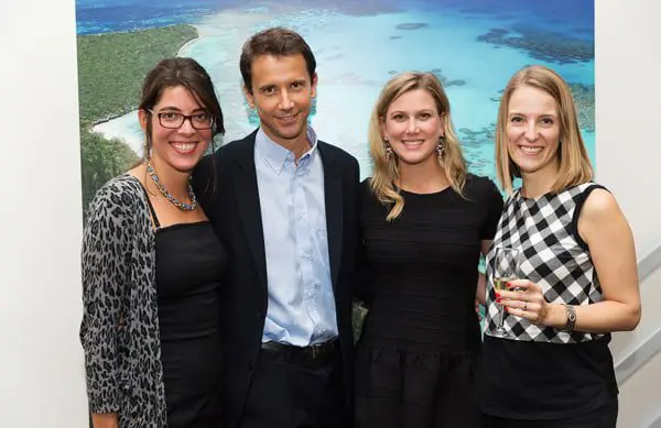 New Caledonia French festival