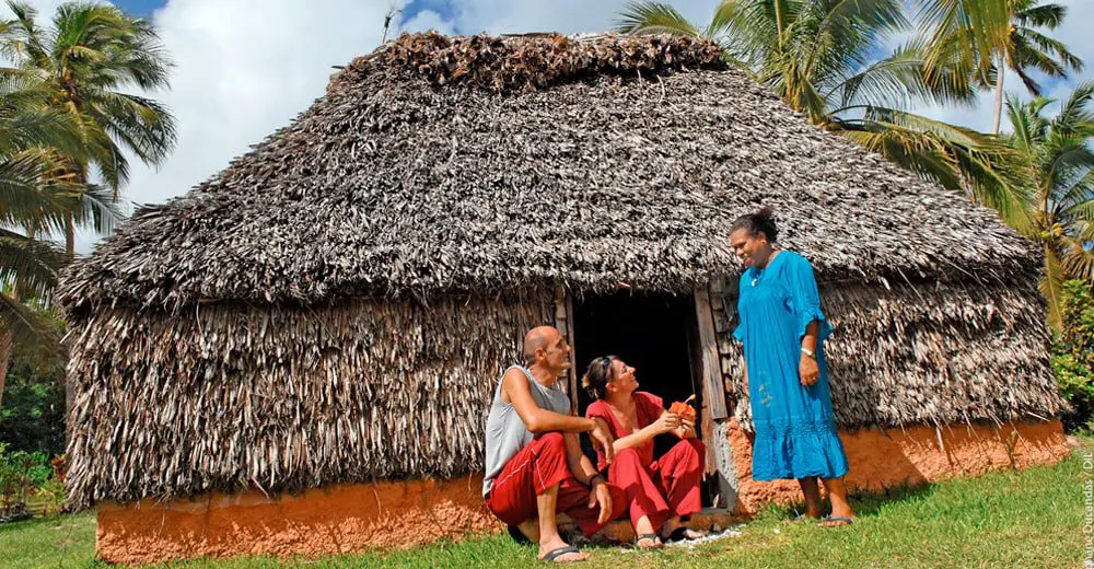 New Caledonia hones in on Aussie travellers
