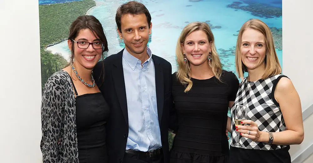 WIN tickets to the French Film Festival