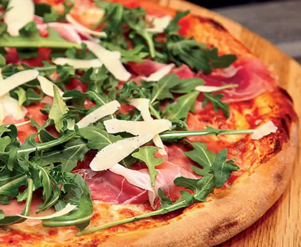 We pick the Top 10 pizza places in the USA. Been to any? 38 New York City Nicoletta