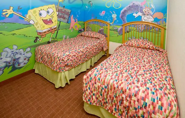 Wed 25 Mar: 10 travel news stories you need to know today 36 Nickelodeon Hotels