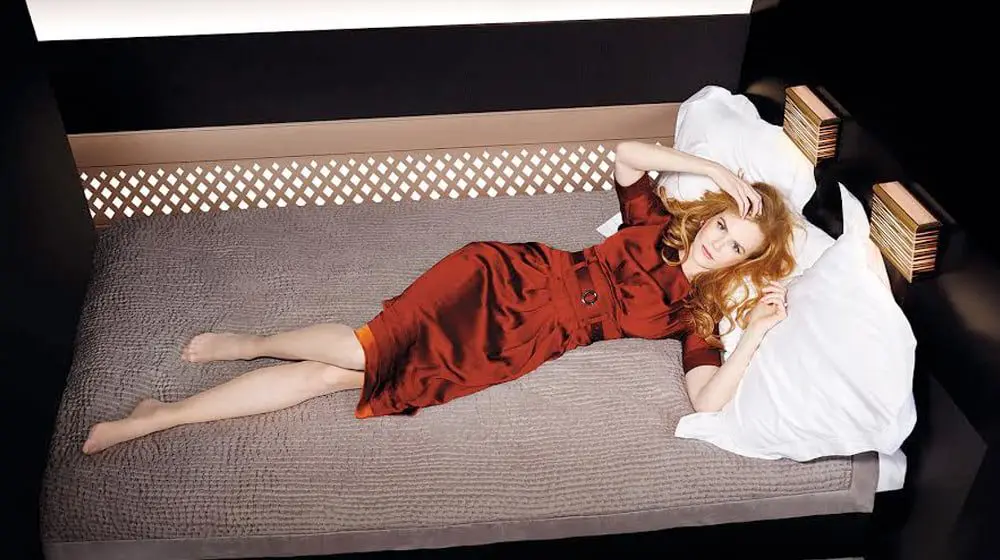 Is it possible for Etihad's 'Residence' to be more amazing?