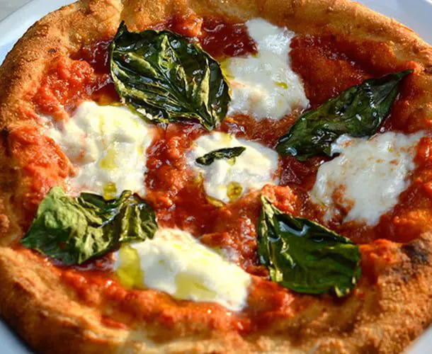 We pick the Top 10 pizza places in the USA. Been to any? 32 Oakland, CA A16Rockridge