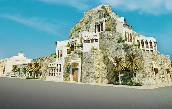 Oman 2