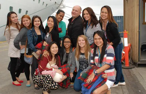 Fri 20 Mar: 10 travel news stories you need to know today 36 Travel news P&O staff