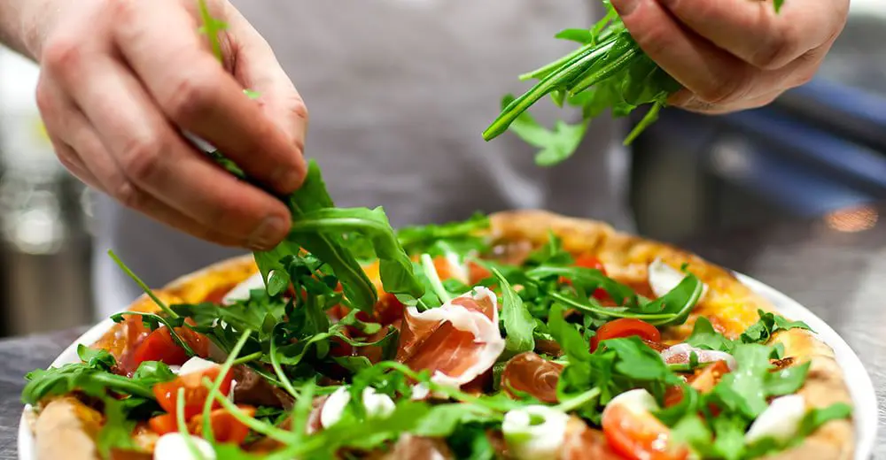 We pick the Top 10 pizza places in the USA. Been to any?