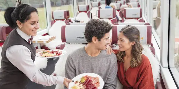 St. Moritz, Graubuenden, Schweiz, 18. Maerz 2017 -Swiss travel Service, STS Winter Mood Shooting im Engadin.