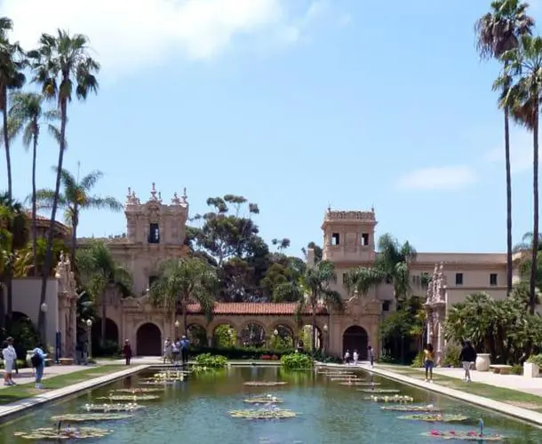 6 reasons to visit San Diego 21 San Diego 3