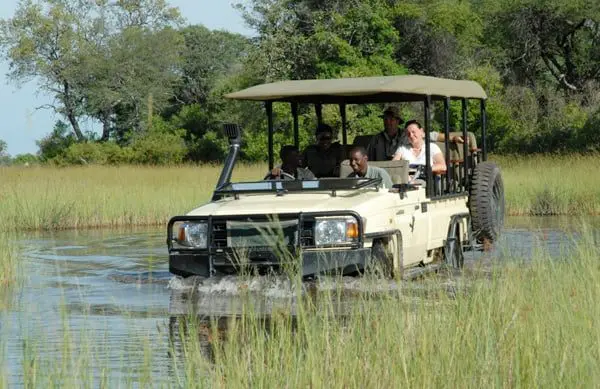 5 best travel deals of the week 20 Sanctuary Retreats Bostawa adventure