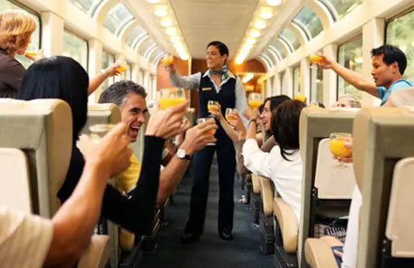 Mon 23 Mar: 10 travel news stories you need to know today 47 SilverLeaf service