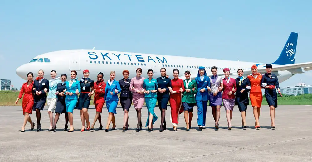 Booking 'Round the World' just got easier