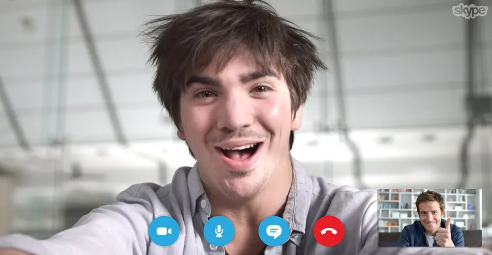 7 steps for a successful Skype interview