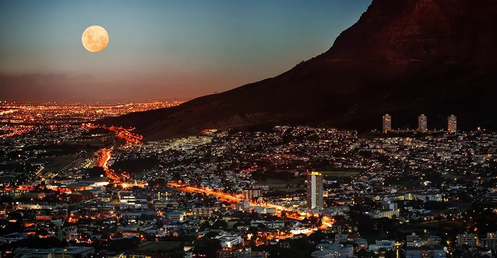 The Daily Travel Agent Bite: Thurs 5 Jan 27 Travel Agent South Africa Header