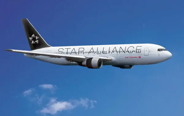 Star Alliance automates RTW bookings with Sabre 8 Star Alliance
