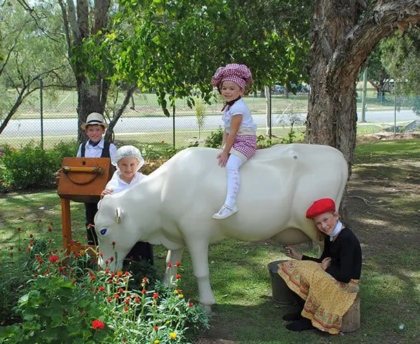 This destination puts its Easter eggs in several baskets 8 Sunshine Coast 2