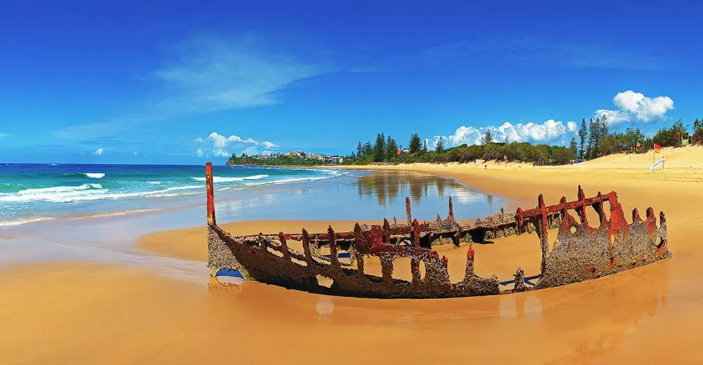 This destination puts its Easter eggs in several baskets