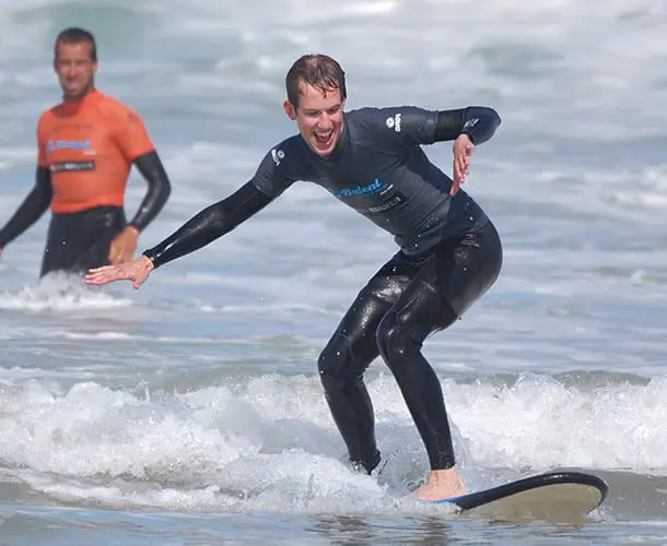 Learn how to surf in 8 steps 29 Surfing 5