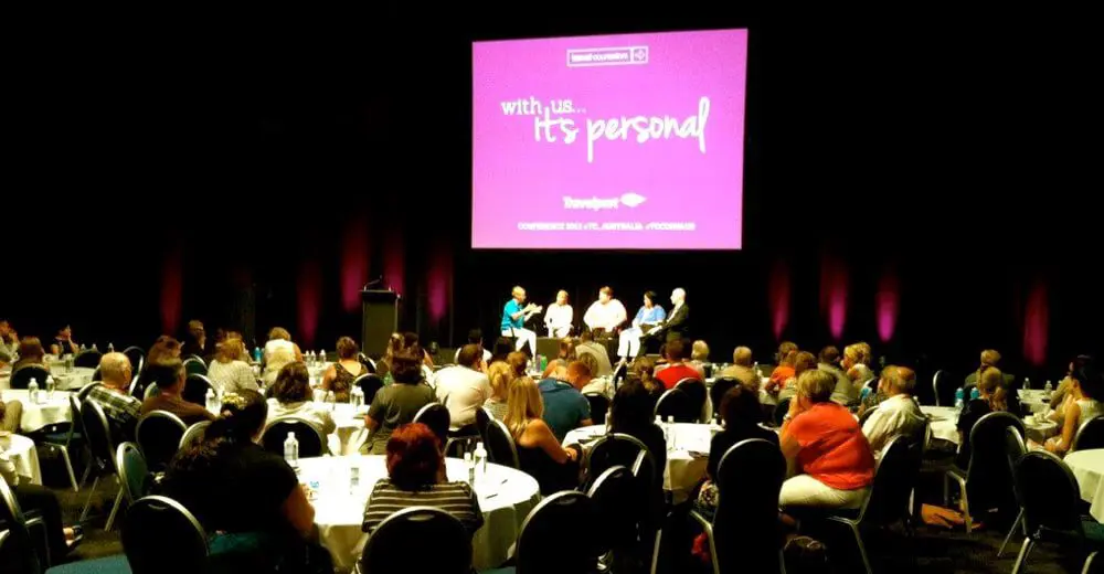 Agency boss says it's Travel Counsellors' time