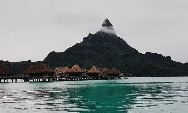 The short-haul challenge: How to get more Aussies and Kiwis to Tahiti 8 Tahiti 2