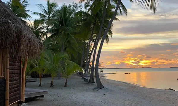 Promoting paradise: Inaugural Parau Parau Tahiti conference kicks off 14 Tahiti 4