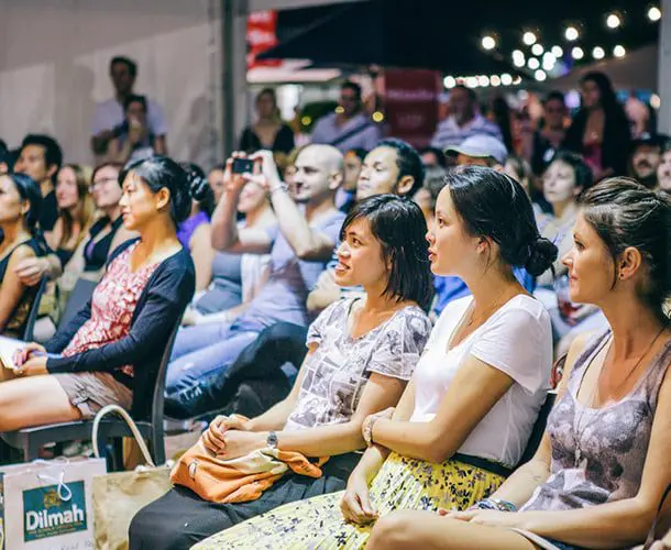 Taste of Sydnye middle 1