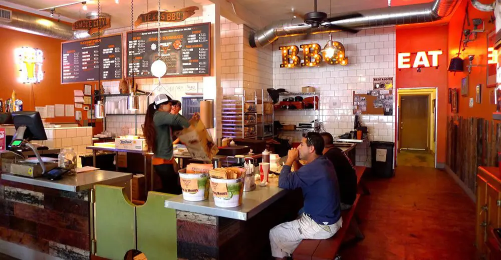 10 reasons Texan food will blow your mind