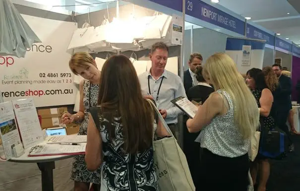Secure a famil to regional NSW 1 The Conference Shop 3