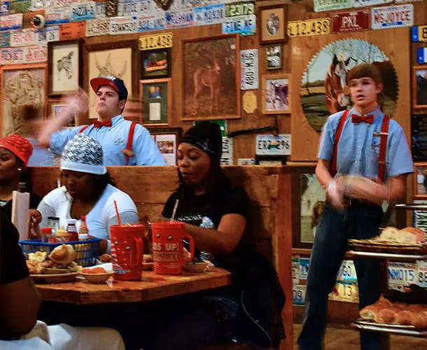 A Culinary Tour of the Midwest 20 Throwed rolls