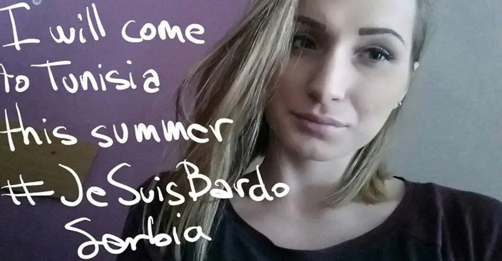 World responds to terror with love #JeSuisBardo