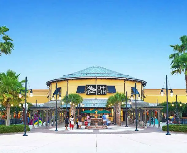 Best outlet shopping in America 24 Victoria story 3