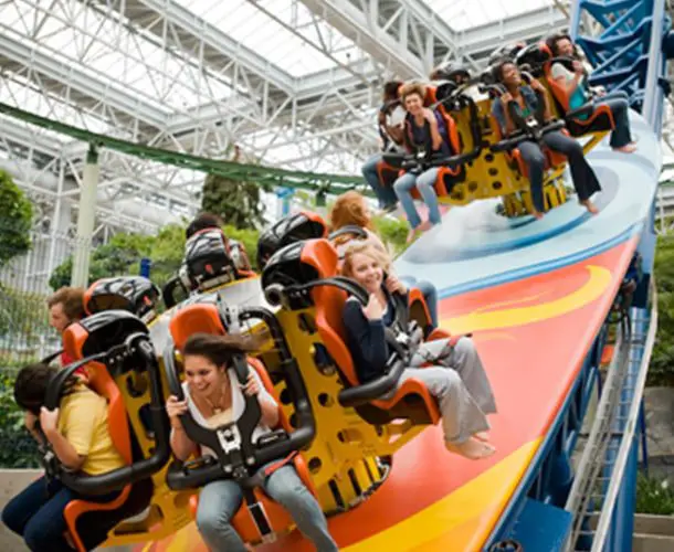 Best outlet shopping in America 26 Victoria story 5