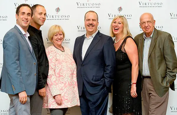 Fri 20 Mar: 10 travel news stories you need to know today 37 Travel news Virtuoso guys in Australia 2014