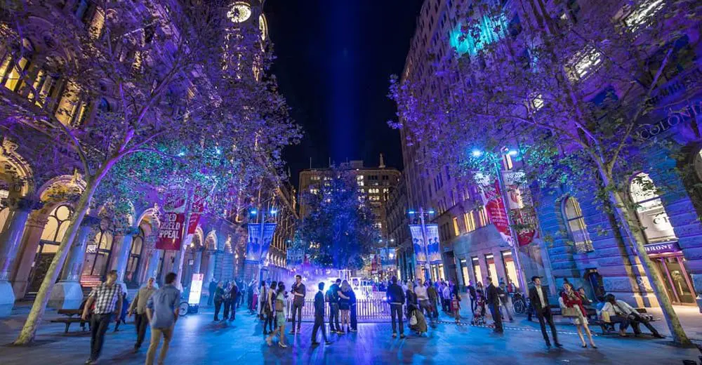 Vivid Sydney is going to be HUGE in 2015