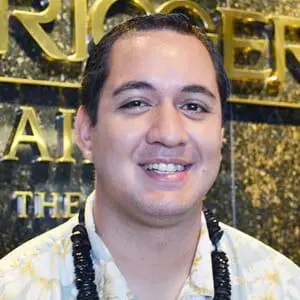 Who were this week's industry movers and shakers? 20 Waikiki