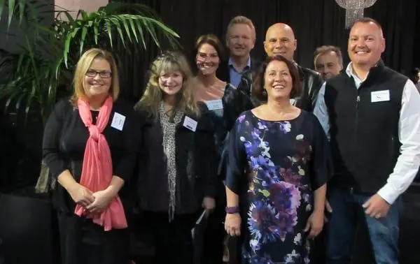 World Journeys brings Master training to Aus 11 World Journeys 3