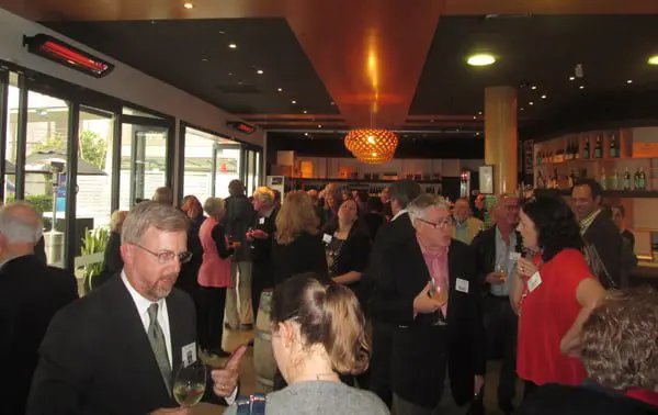 World Journeys brings Master training to Aus 12 World Journeys 4