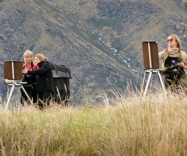 City Guide: Queenstown 26 art